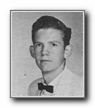 Larry Fleeman: class of 1961, Norte Del Rio High School, Sacramento, CA.